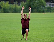 Training vom 19.06.2024 BFC Dynamo