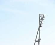 Friedrich-Ludwig-Jahn-Sportpark Abriss