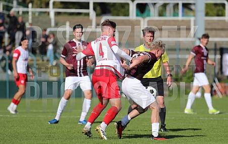 11.Spieltag BFC Dynamo - FSV Zwickau