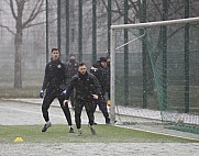 02.02.2019 Training BFC Dynamo