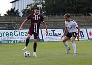 3.Spieltag BFC Dynamo - ZFC Meuselwitz