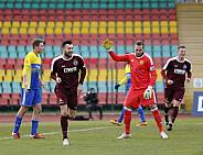 18.Spieltag BFC Dynamo - FSV 63 Luckenwalde