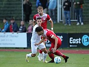 7.Spieltag Greifswalder FC - BFC Dynamo