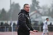 Achtelfinale Cosy-Wasch-Landespokal BSV Eintracht Mahlsorf - BFC Dynamo,