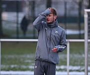 08.01.2022 Training BFC Dynamo