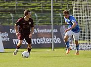 10.Spieltag BFC Dynamo - FSV 63 Luckenwalde,