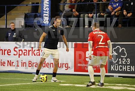 BSG Stahl Hallen-Masters 3.0