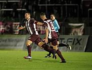 24.Spieltag BFC Dynamo - ZFC Meuselwitz,