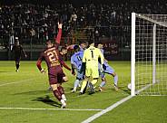 12.Spieltag BFC Dynamo - FC Viktoria 1889 Berlin