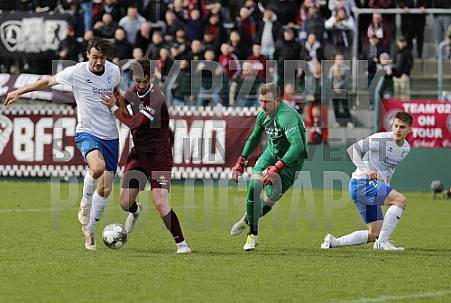 Cosy-Wasch Viertelfinale BFC Dynamo - VSG Altglienicke Cosy-Wasch Viertelfinale BFC Dynamo - VSG Altglienicke