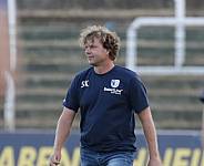 Testspiel BFC Dynamo - 1.FC Magdeburg ,