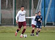 Testspiel BFC Dynamo - SV Babelsberg 03,