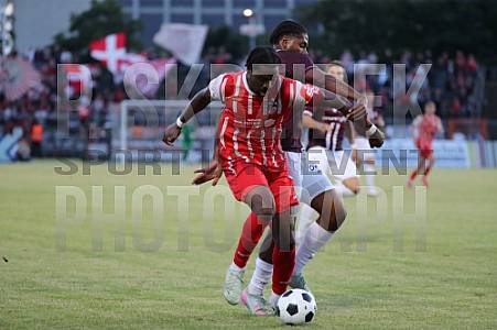 2.Spieltag BFC Dynamo - FC Rot-Weiß Erfurt, 2.Spieltag BFC Dynamo - FC Rot-Weiß Erfurt,