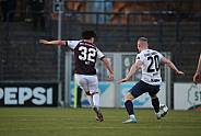 23.Spieltag SV Babelsberg 03 - BFC Dynamo