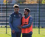 11.10.2022 Training BFC Dynamo