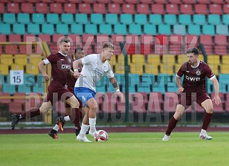 32.Spieltag VSG Altglienicke - BFC Dynamo