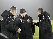 17.Spieltag Berliner AK07 - BFC Dynamo