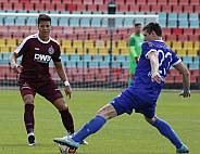 4.Spieltag BFC Dynamo - VSG Altglienicke