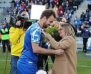 1.FC Magdeburg - Beckus Allstars,