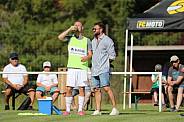 Testspiel SpG Storkow/Vietmannsdorf - BFC Dynamo