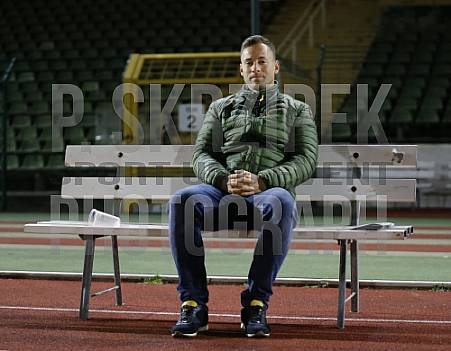 12.Spieltag BFC Dynamo - SV Lichtenberg 47,