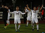 11.Spieltag VfB Germania Halberstadt - BFC Dynamo
