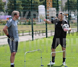 Training vom 24.06.2024 BFC Dynamo