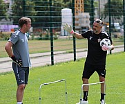 Training vom 24.06.2024 BFC Dynamo