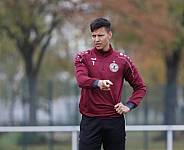 23.10.2019 Training BFC Dynamo