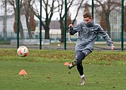 24.11.2021 Training BFC Dynamo