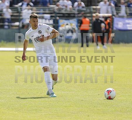 Hinspiel Relegation BFC Dynamo - VfB Oldenburg
