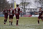 16.Spieltag FSV 63 Luckenwalde - BFC Dynamo