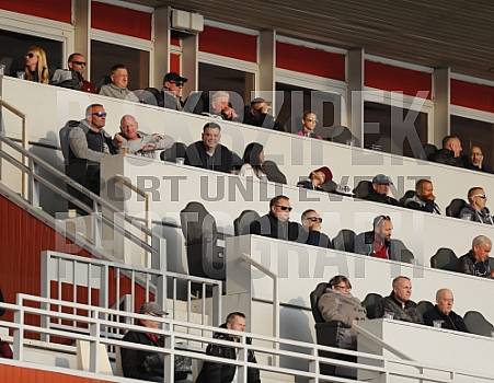 28.Spieltag BFC Dynamo - ZFC Meuselwitz ,