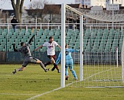 Testspiel BFC Dynamo - SV BW Petershagen/Eggersdorf