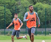 21.07.2021 Training BFC Dynamo