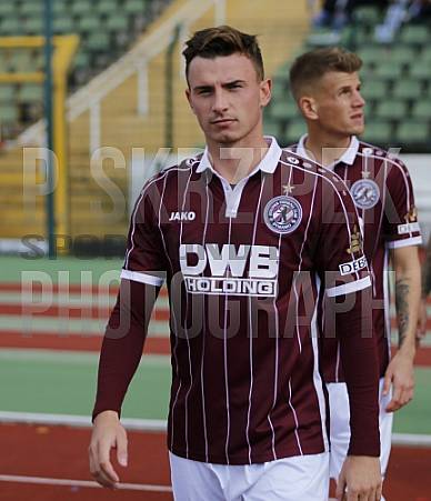 10.Spieltag BFC Dynamo - FC Oberlausitz Neugersdorf