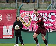 Cosy-Wasch Viertelfinale BFC Dynamo - VSG Altglienicke