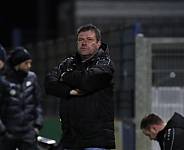 24.Spieltag Hertha BSC II - BFC Dynamo