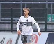 32.Spieltag FSV Optik Rathenow - BFC Dynamo,