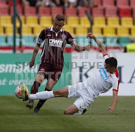 5.Spieltag BFC Dynamo - SV Lichtenberg 47 ,