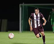 12.Spieltag BFC Dynamo - Chemnitzer FC,