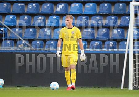 5.Spieltag 1.FC Magdeburg II - BFC Dynamo,