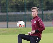 12.09.2019 Training BFC Dynamo