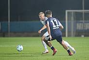 7.Spieltag Hertha BSC II - BFC Dynamo