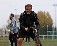 23.10.2019 Training BFC Dynamo