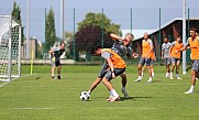 Training vom 20.08.2024 BFC Dynamo