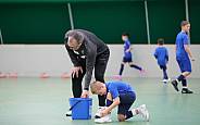 BFC Dynamo FerienCamp Herbst 2025