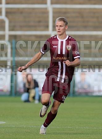 8.Spieltag BFC Dynamo - Chemnitzer FC,