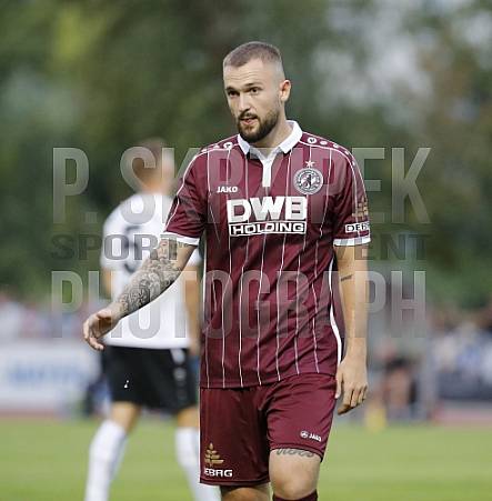 5.Spieltag FSV Budissa Bautzen - BFC Dynamo