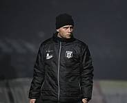 18.Spieltag BFC Dynamo - Hallescher FC